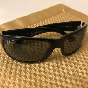 Men’s new ray bans sporty sunglasses
